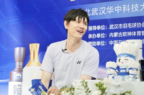 茅杯全国羽毛球场馆邀请赛总决赛圆满收官！球王会app荣耀见证信赖相传—2024赖(图8)