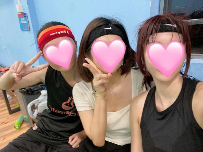 枉的一笔钱她们说是这些！球王会健身8年花过最不冤(图21)