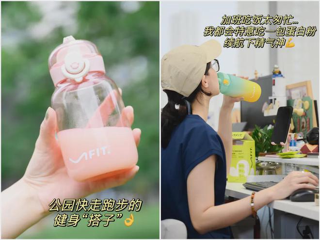 枉的一笔钱她们说是这些！球王会健身8年花过最不冤(图29)