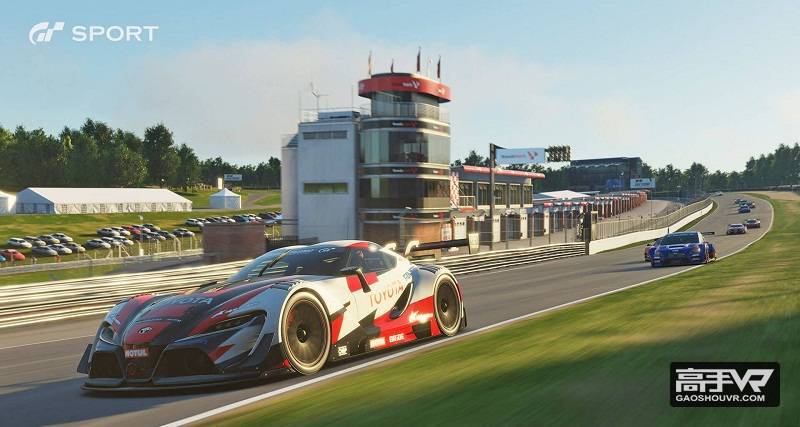 S VR游戏每款都是经典2017年最值得期待的P(图3)